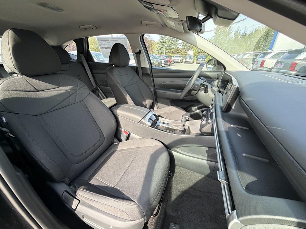 Thumbnail: 2026 Hyundai Tucson - 10