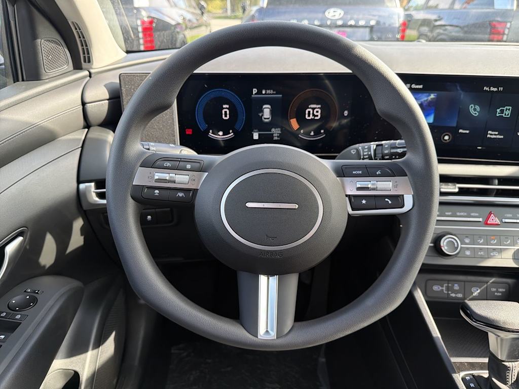 Thumbnail: 2026 Hyundai Tucson - 2