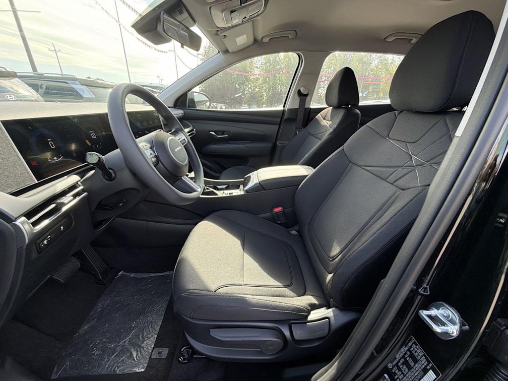 Thumbnail: 2026 Hyundai Tucson - 9