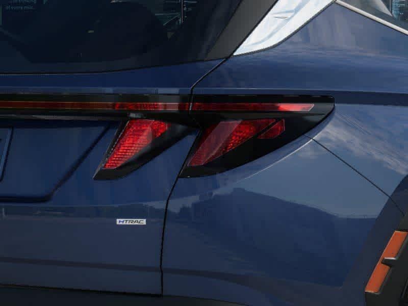 Thumbnail: 2026 Hyundai Tucson - 5