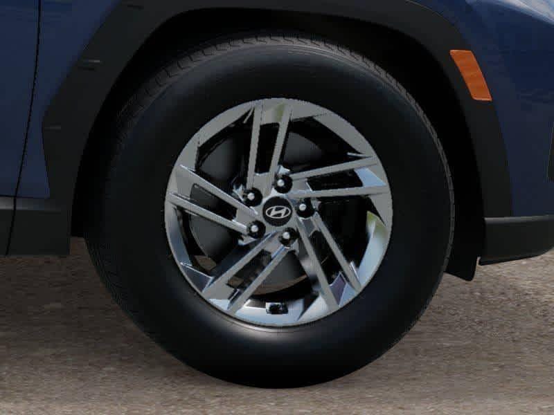 Thumbnail: 2026 Hyundai Tucson - 6