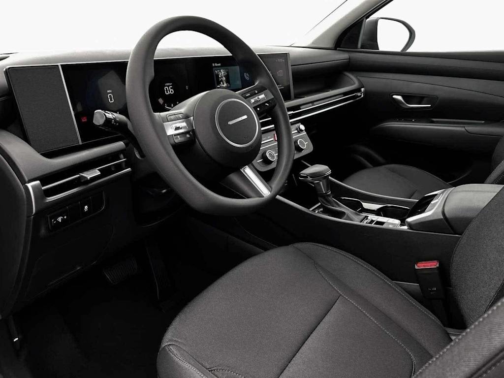 Thumbnail: 2026 Hyundai Tucson - 7