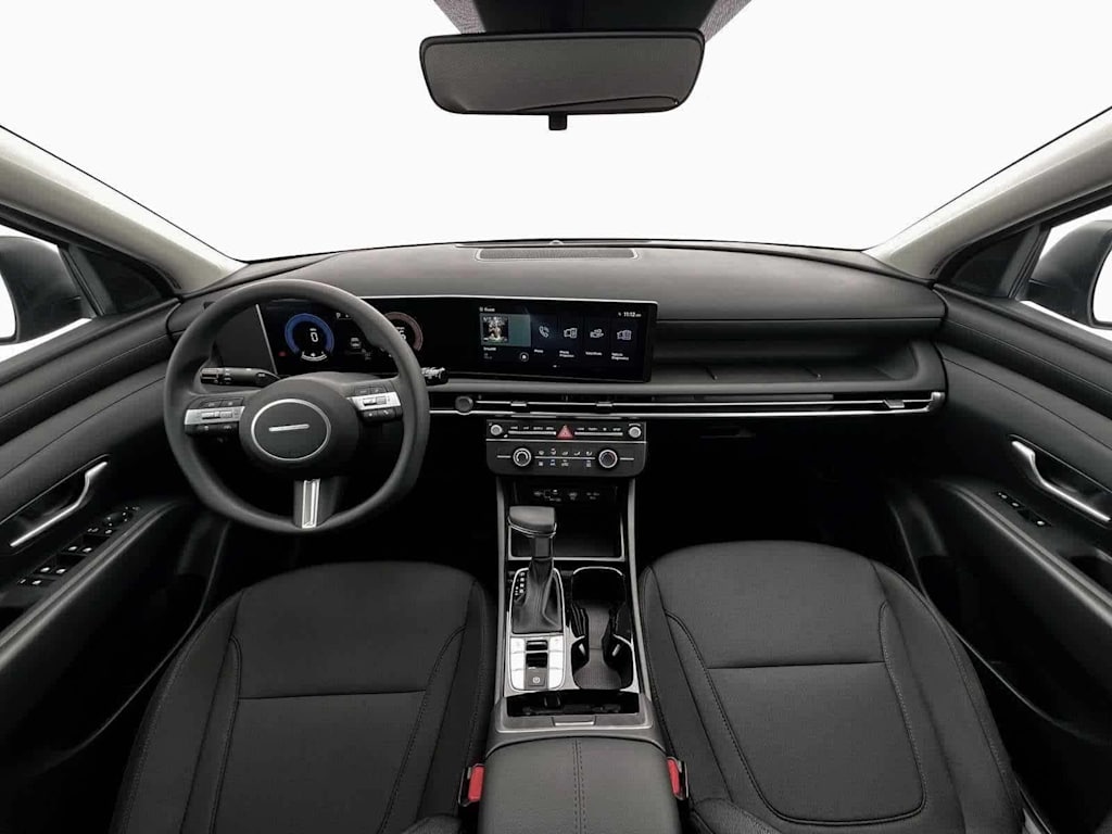 Thumbnail: 2026 Hyundai Tucson - 2