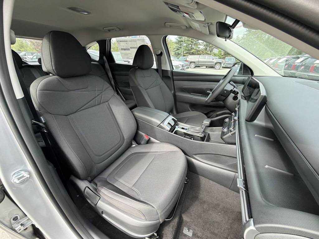 Thumbnail: 2026 Hyundai Tucson - 10