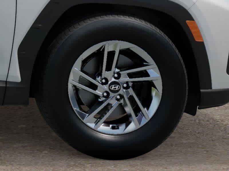 Thumbnail: 2026 Hyundai Tucson - 6
