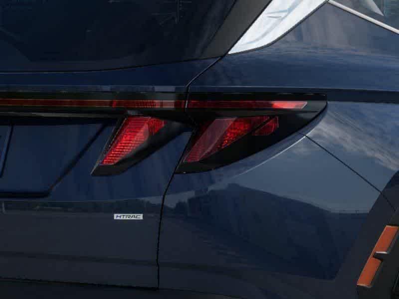 Thumbnail: 2026 Hyundai Tucson - 5