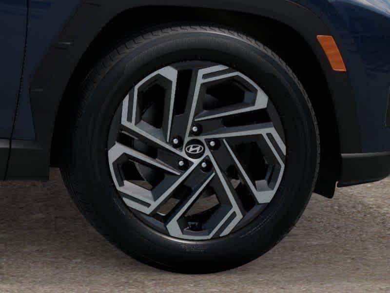 Thumbnail: 2026 Hyundai Tucson - 6