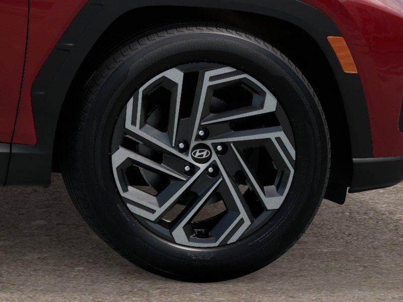 Thumbnail: 2026 Hyundai Tucson - 6
