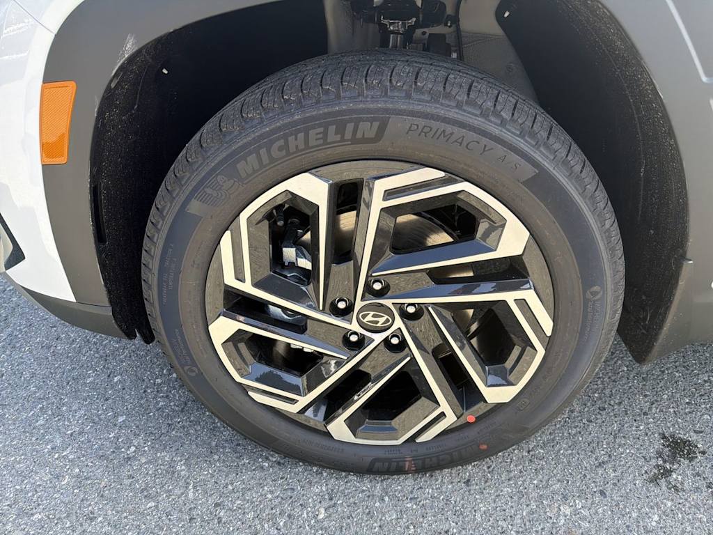 Thumbnail: 2026 Hyundai Tucson - 7