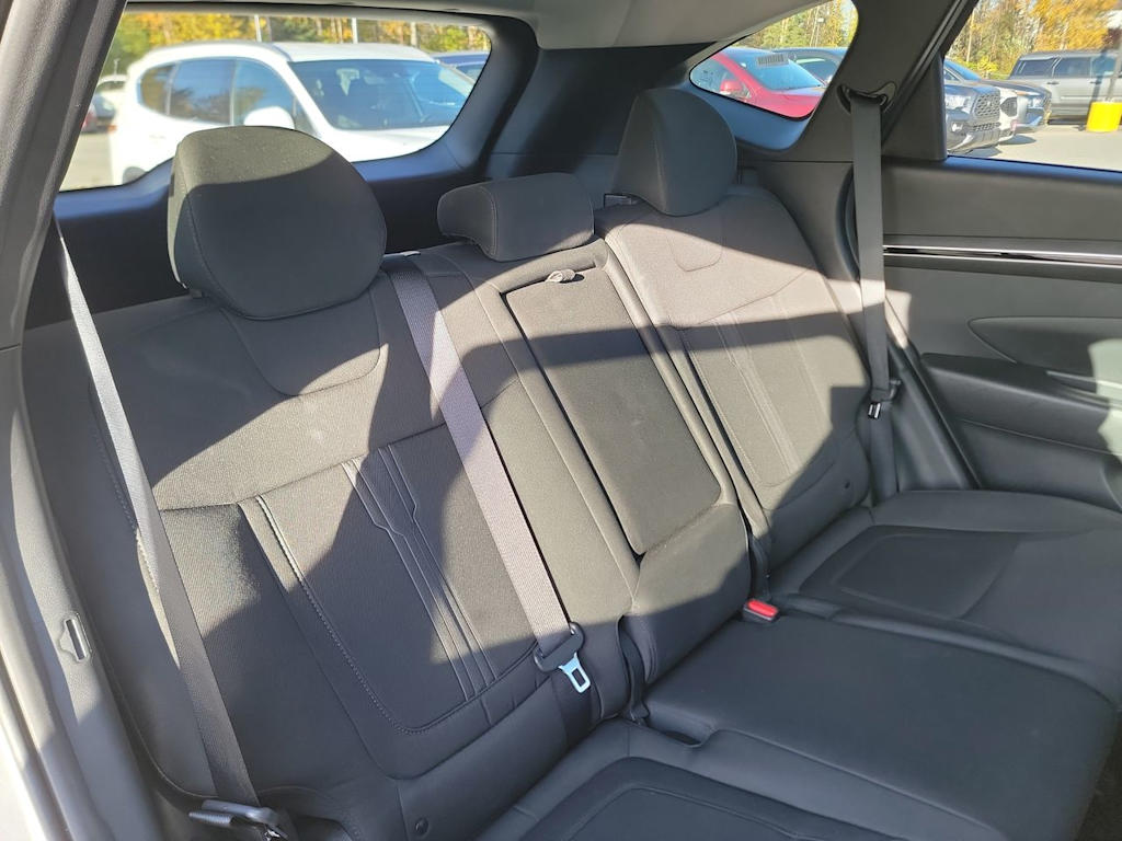 Thumbnail: 2024 Hyundai Tucson - 12