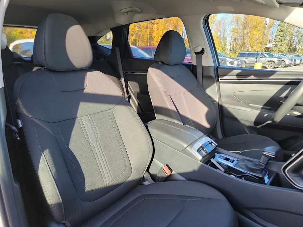 Thumbnail: 2024 Hyundai Tucson - 11