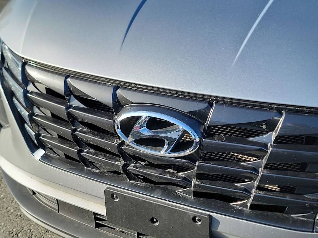 Thumbnail: 2024 Hyundai Tucson - 7