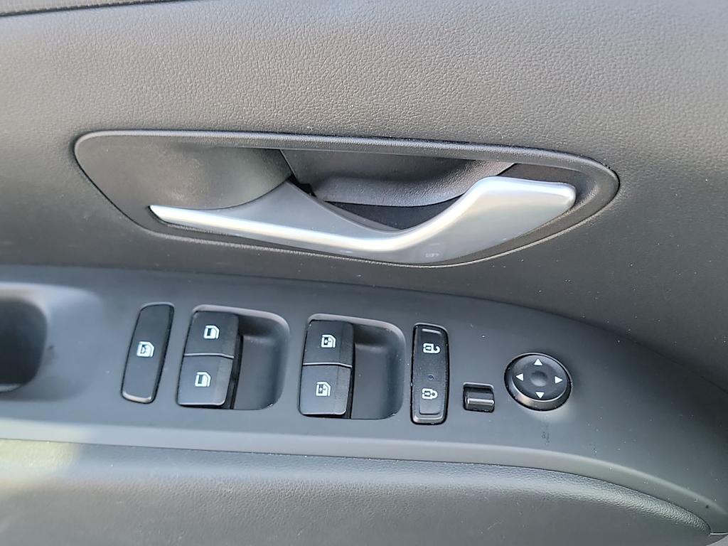 Thumbnail: 2024 Hyundai Tucson - 22