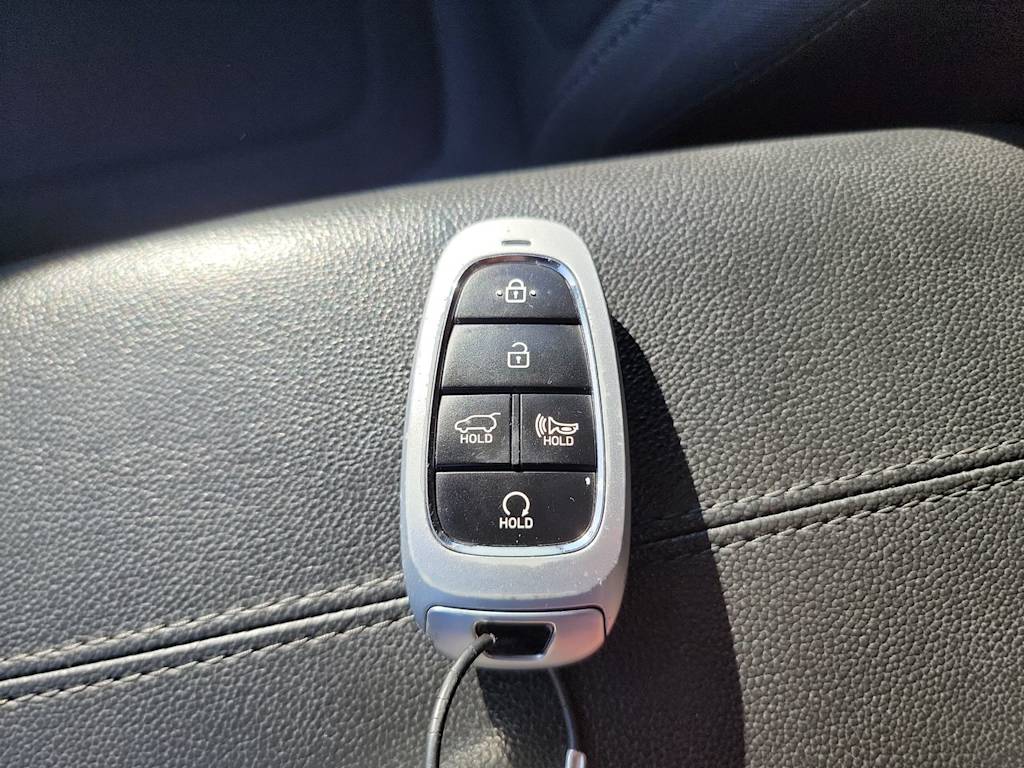 Thumbnail: 2024 Hyundai Tucson - 16