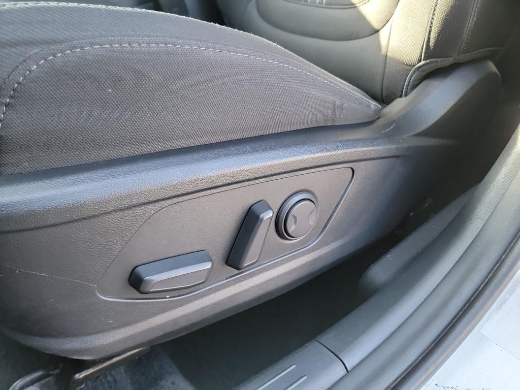 Thumbnail: 2024 Hyundai Tucson - 23