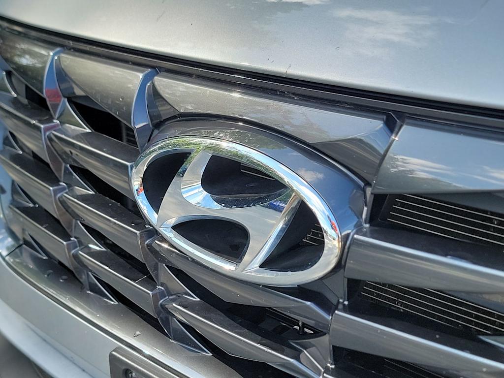 Image of 2024 Hyundai Tucson