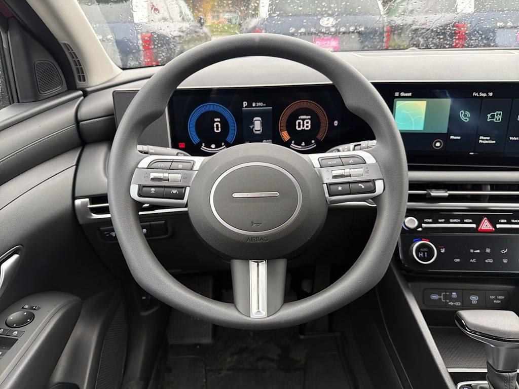 Thumbnail: 2026 Hyundai Tucson - 2