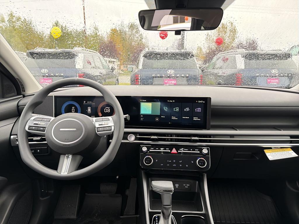 Thumbnail: 2026 Hyundai Tucson - 8