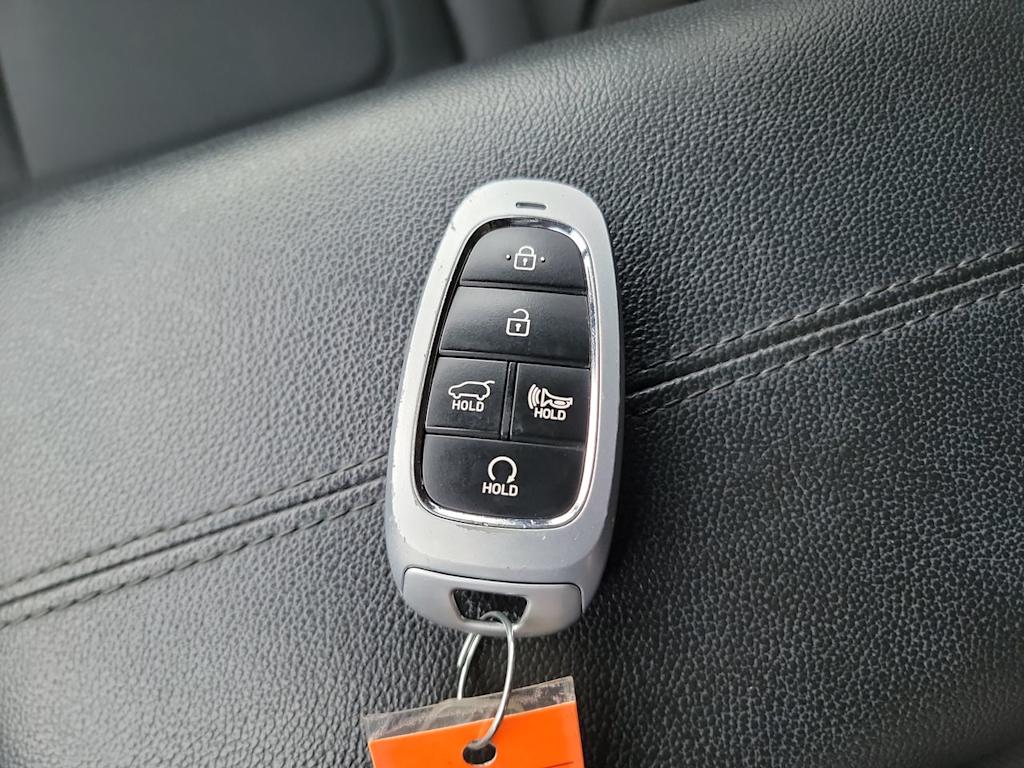 Thumbnail: 2024 Hyundai Tucson - 17