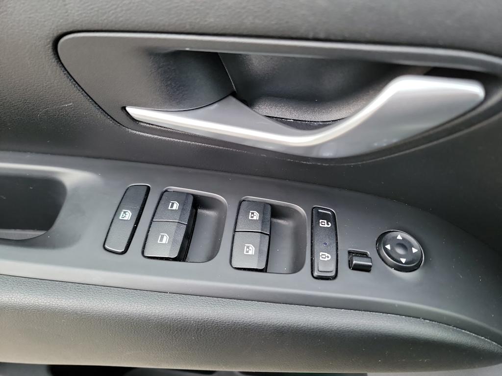 Thumbnail: 2024 Hyundai Tucson - 23