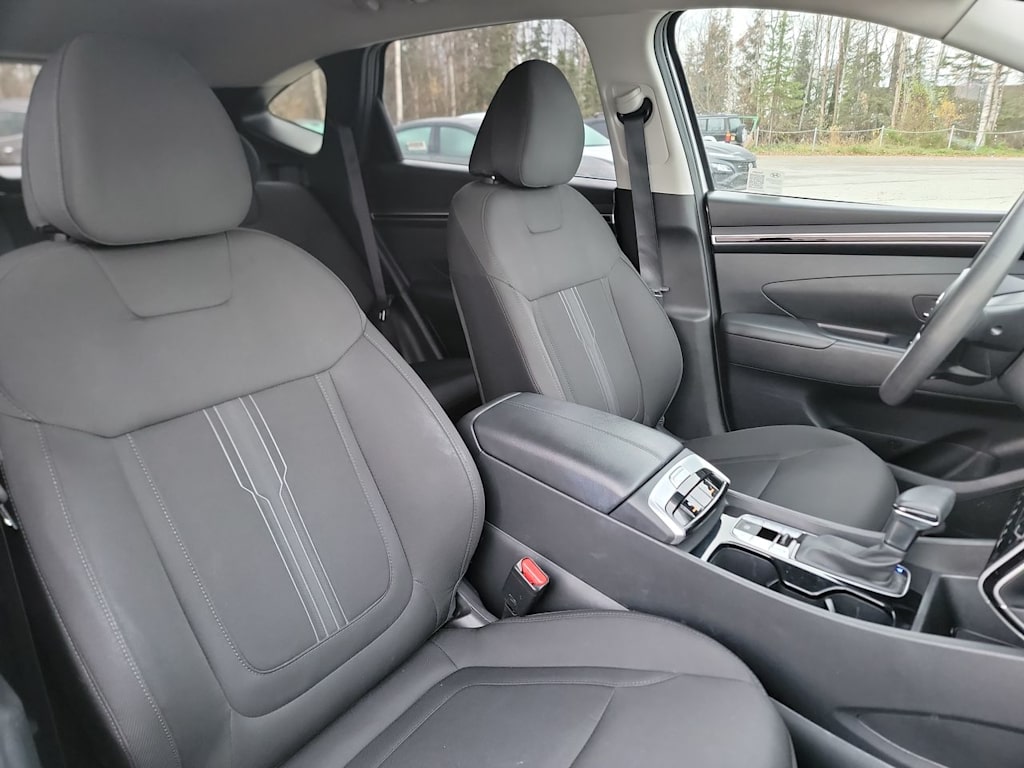 Thumbnail: 2024 Hyundai Tucson - 11