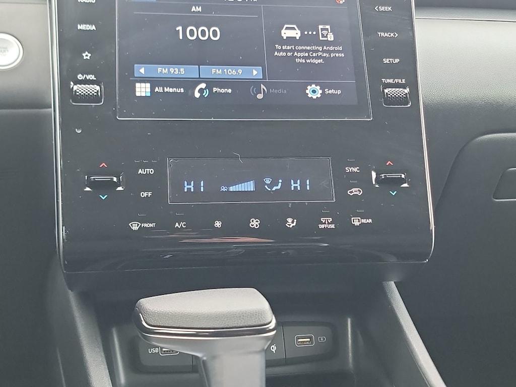 Thumbnail: 2024 Hyundai Tucson - 25