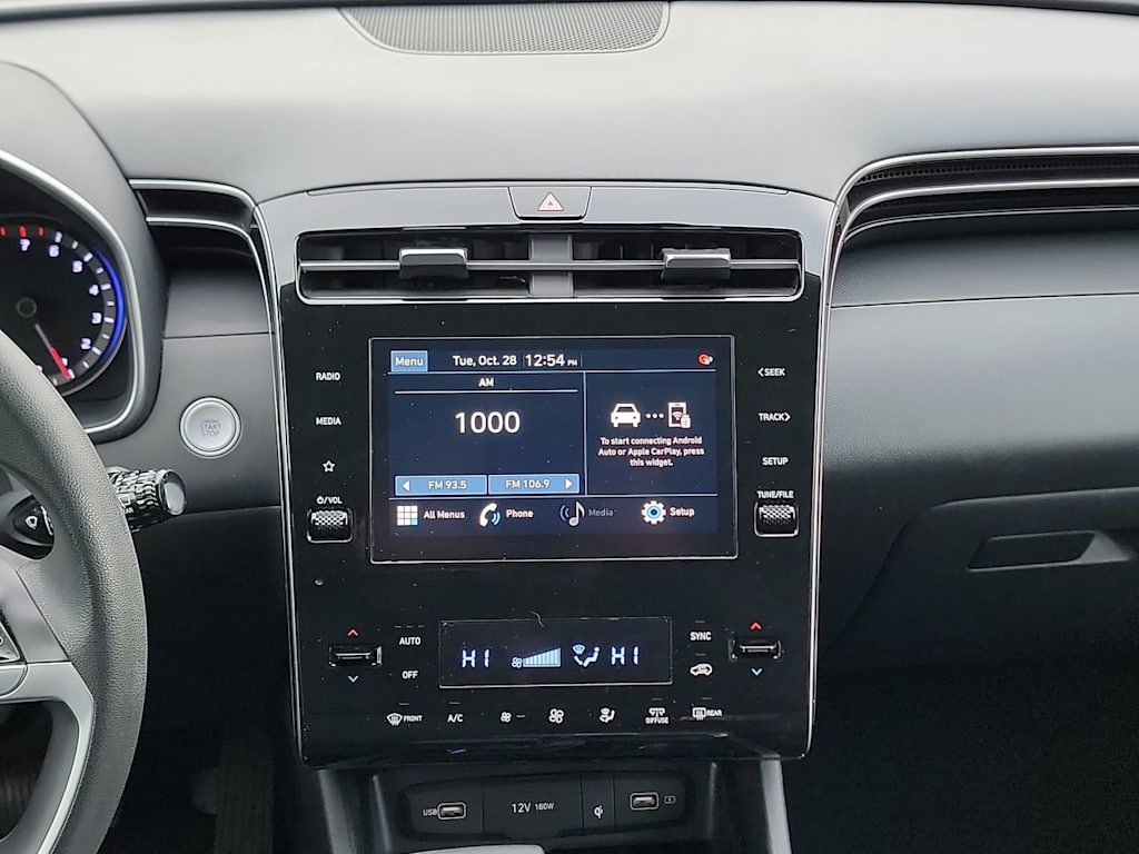 Thumbnail: 2024 Hyundai Tucson - 14