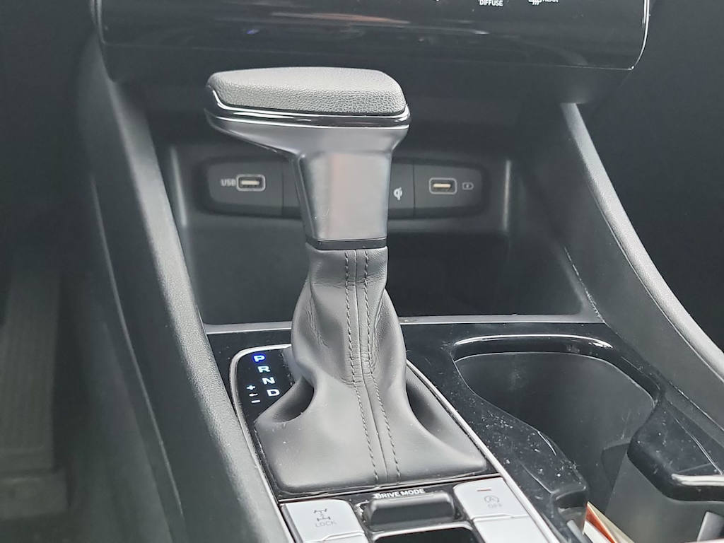 Thumbnail: 2024 Hyundai Tucson - 15