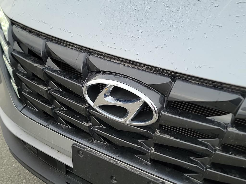 Thumbnail: 2024 Hyundai Tucson - 7