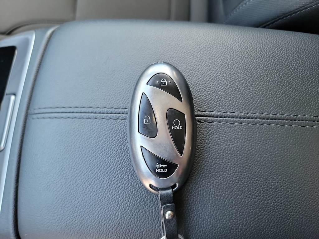 Thumbnail: 2025 Hyundai Tucson - 17