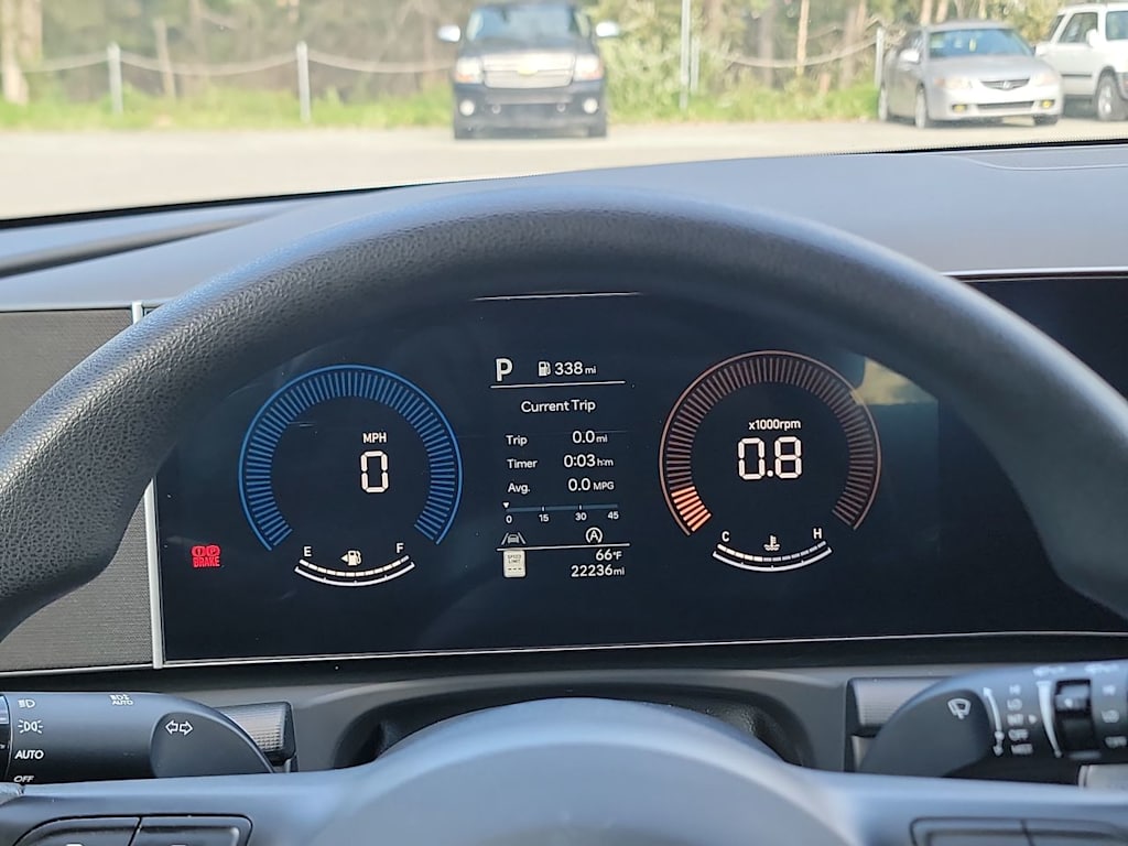 Thumbnail: 2025 Hyundai Tucson - 15