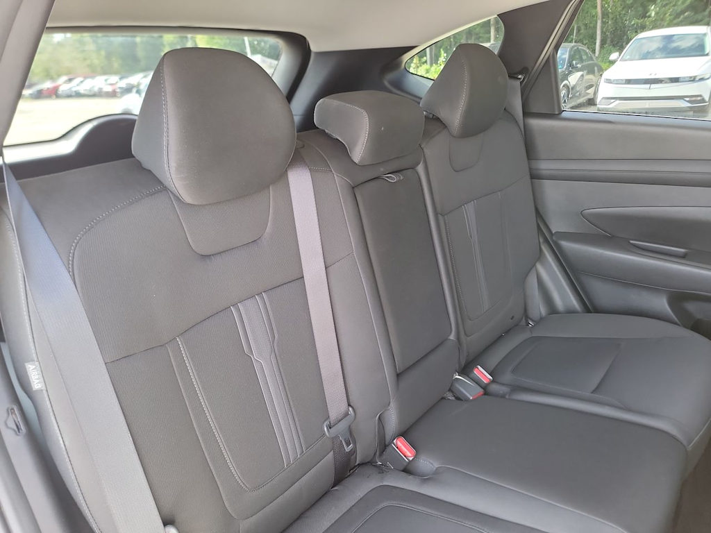 Thumbnail: 2025 Hyundai Tucson - 12