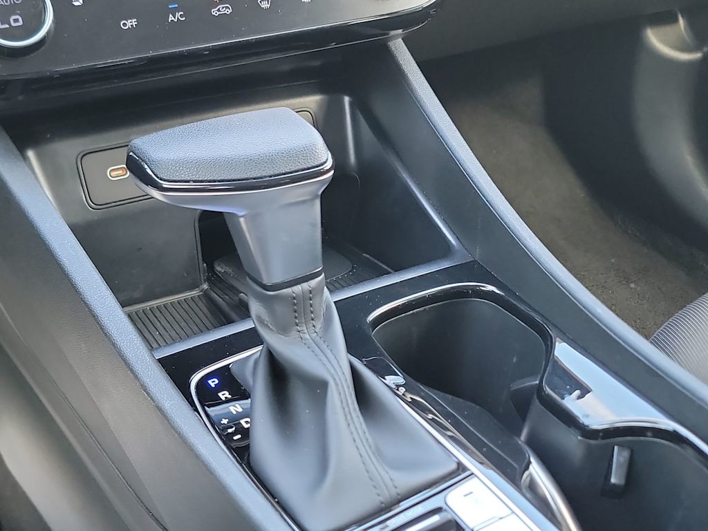 Thumbnail: 2025 Hyundai Tucson - 14