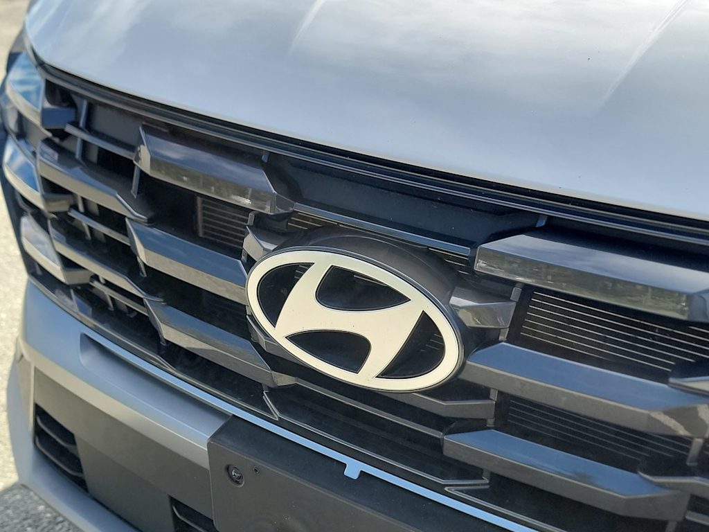 Thumbnail: 2025 Hyundai Tucson - 7