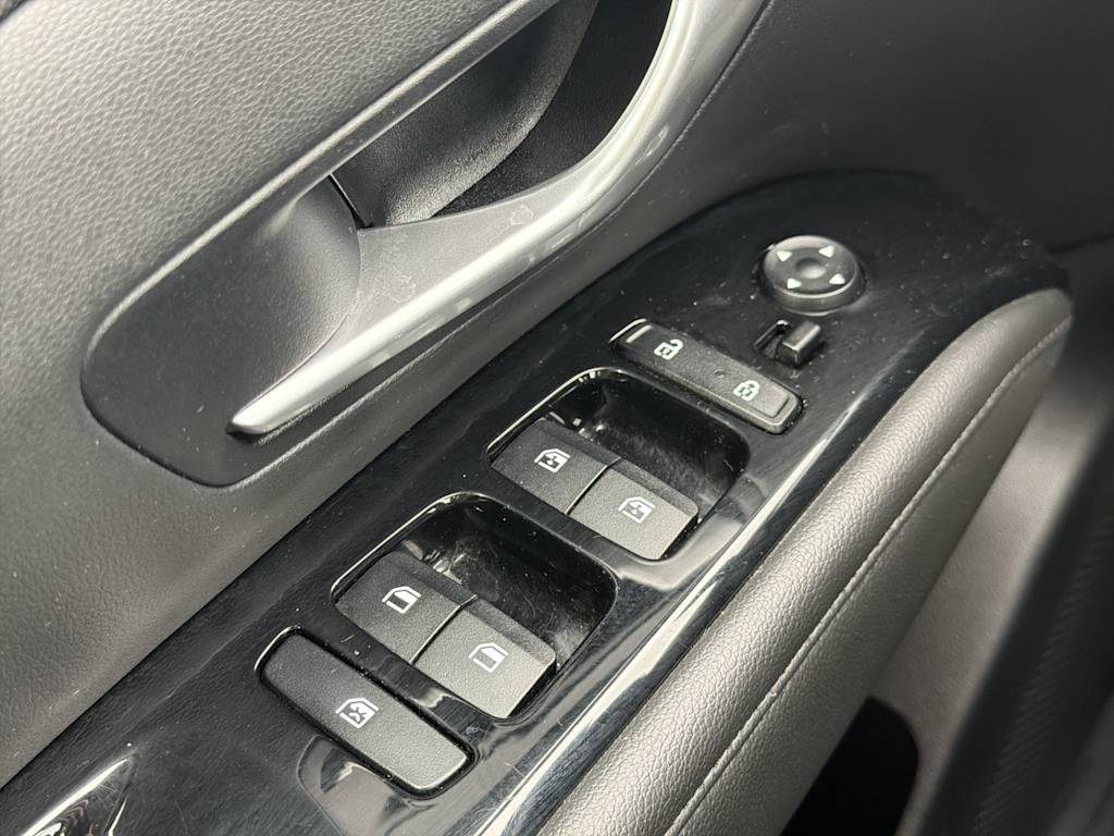 Thumbnail: 2022 Hyundai Tucson - 18