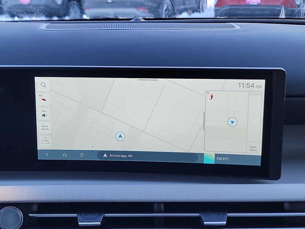 Thumbnail: 2026 Hyundai Tucson - 25