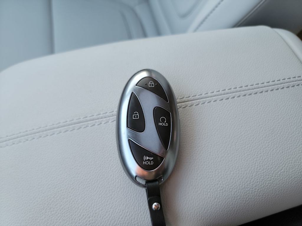 Thumbnail: 2026 Hyundai Tucson - 17