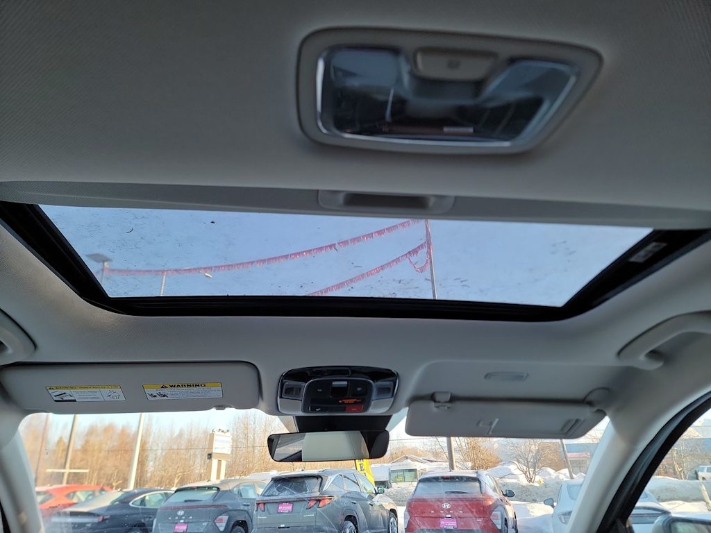 Thumbnail: 2026 Hyundai Tucson - 27