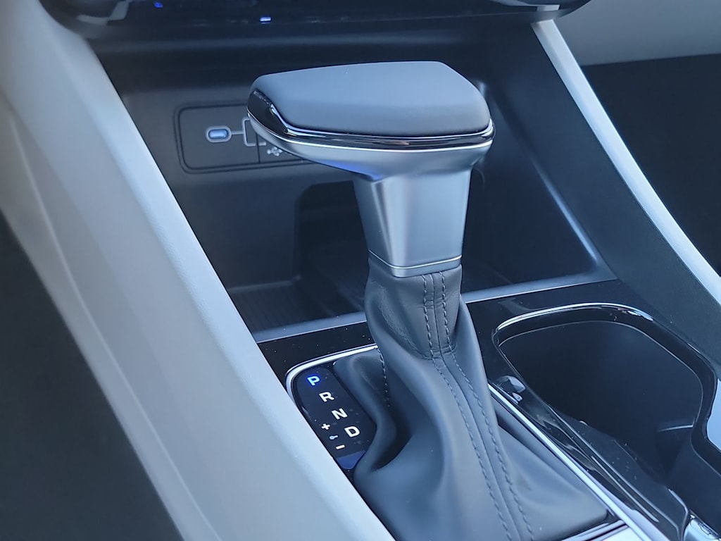 Thumbnail: 2026 Hyundai Tucson - 14