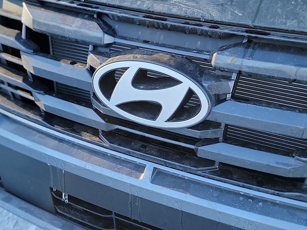 Thumbnail: 2026 Hyundai Tucson - 7