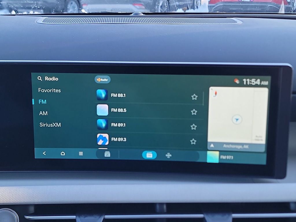 Thumbnail: 2026 Hyundai Tucson - 13