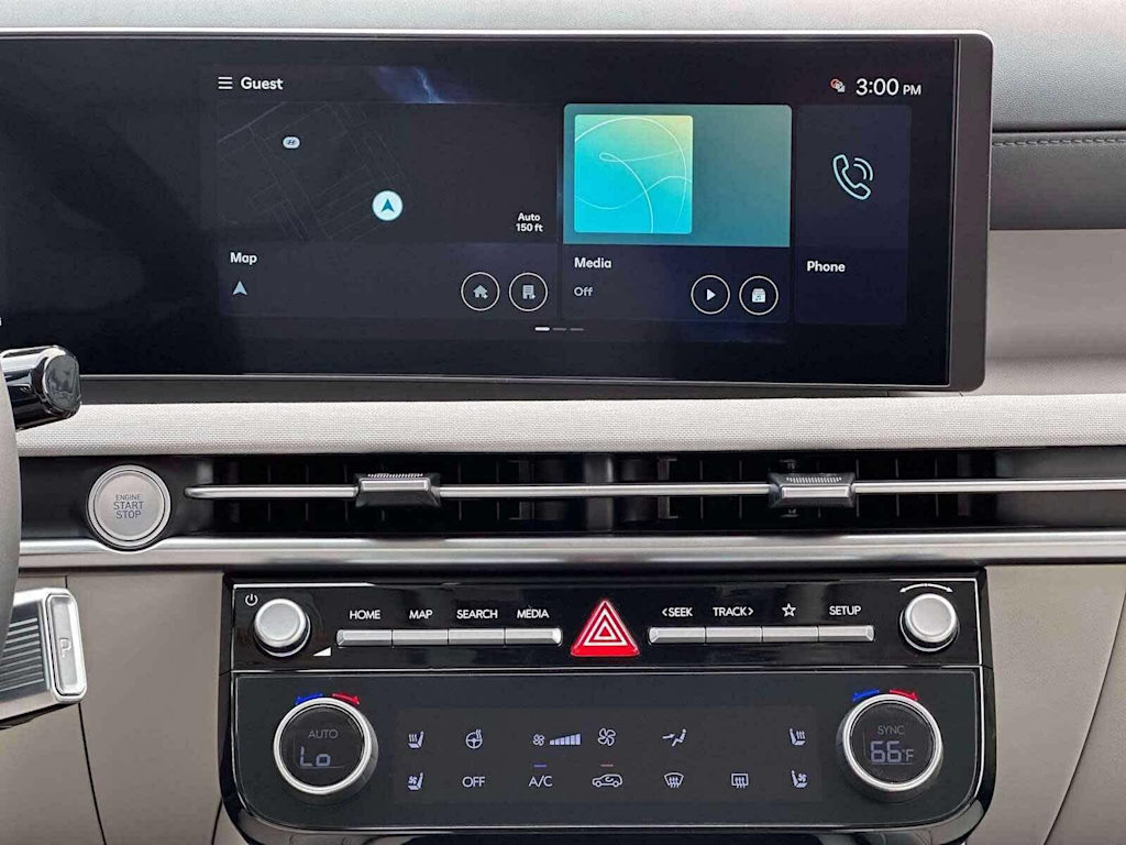 Thumbnail: 2026 Hyundai Tucson - 12