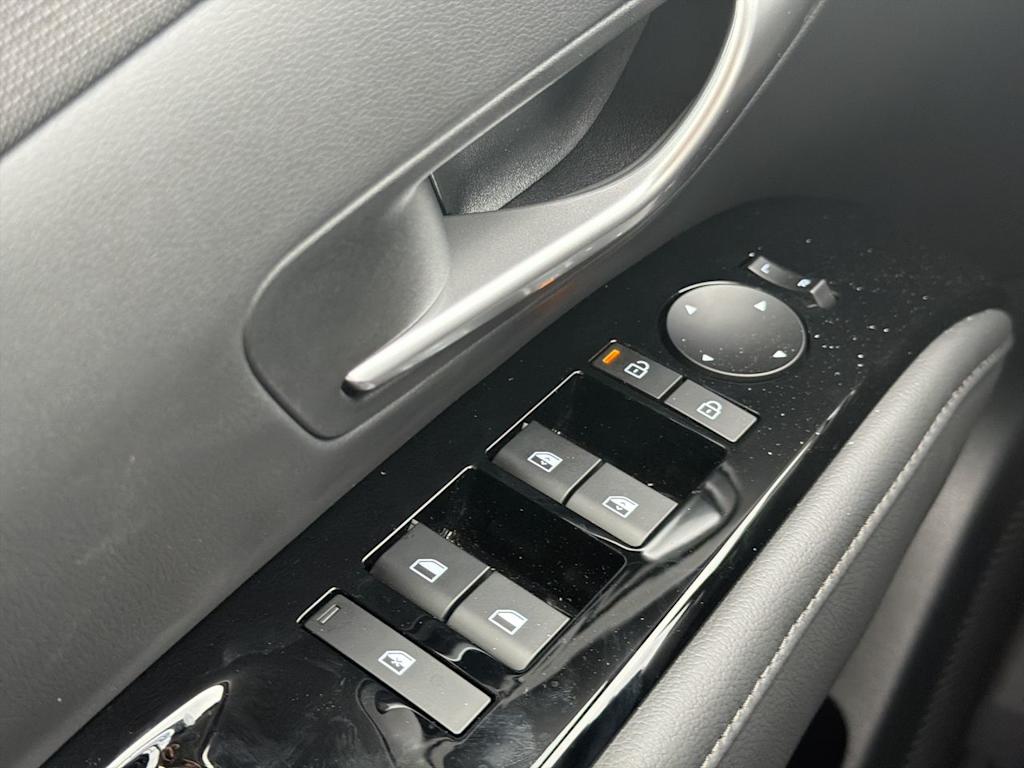 Thumbnail: 2026 Hyundai Tucson - 19