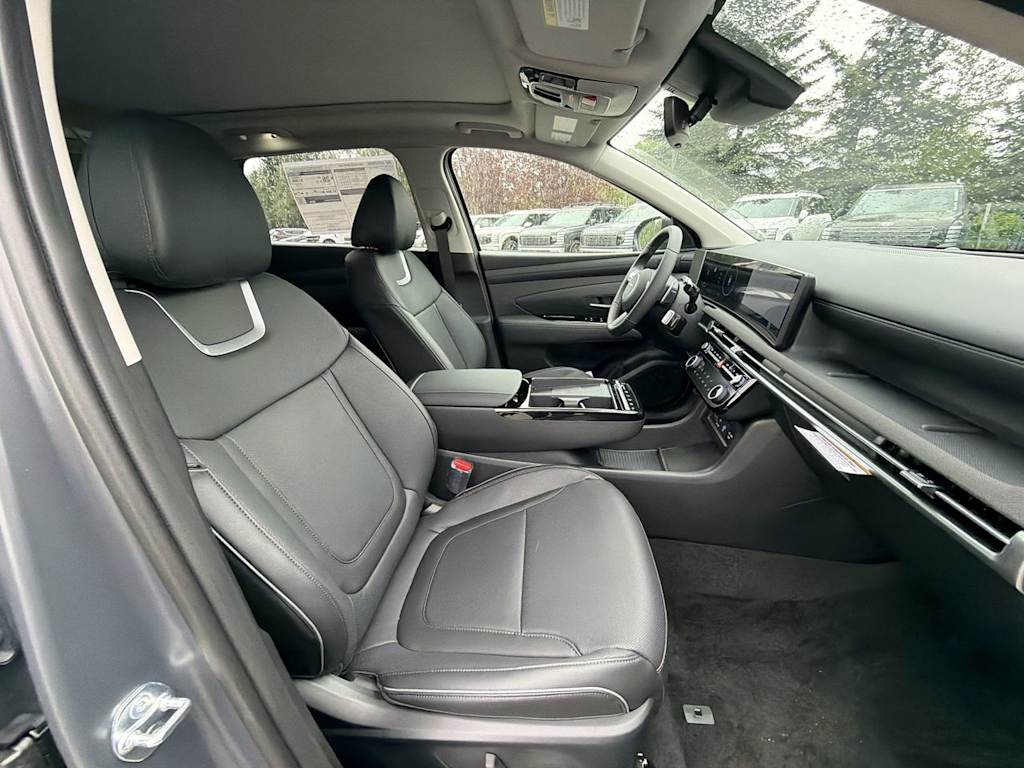 Thumbnail: 2026 Hyundai Tucson - 10