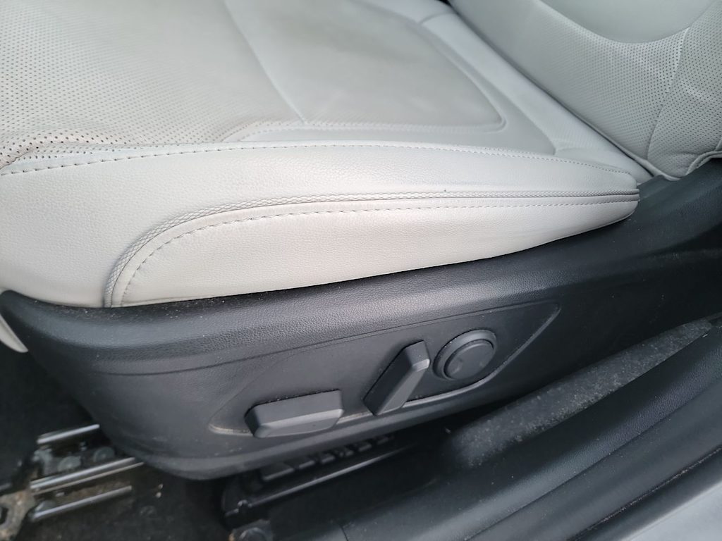 Thumbnail: 2024 Hyundai Tucson - 24