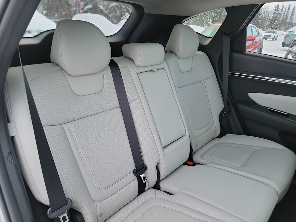 Thumbnail: 2024 Hyundai Tucson - 12