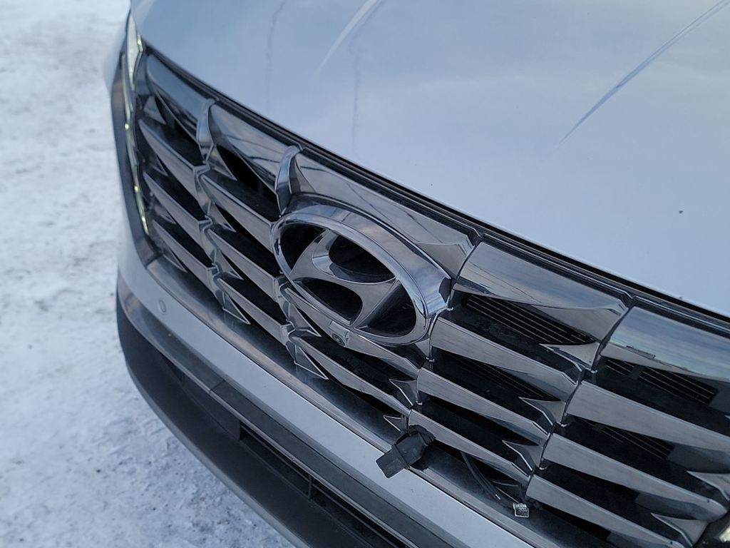 Thumbnail: 2024 Hyundai Tucson - 7