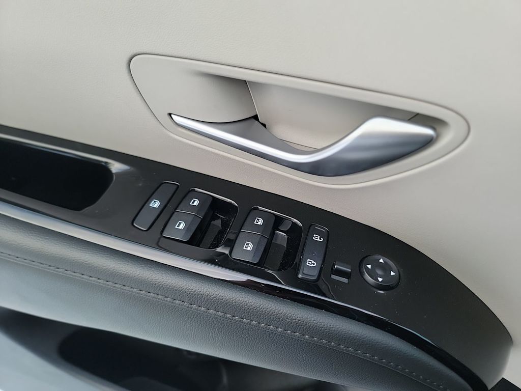 Thumbnail: 2024 Hyundai Tucson - 23