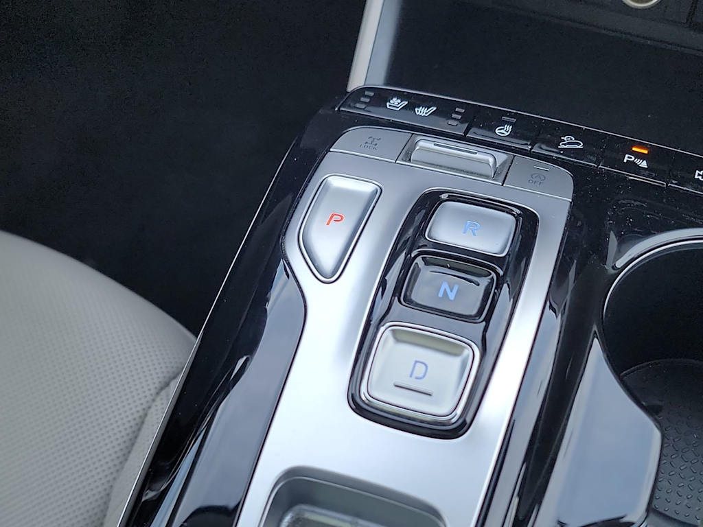 Thumbnail: 2024 Hyundai Tucson - 14