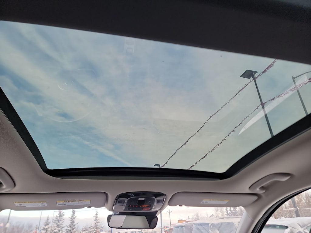 Thumbnail: 2024 Hyundai Tucson - 26